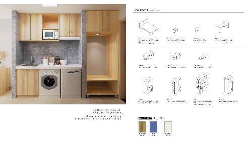 你知道板式酒店家具選購(gòu)有哪些細(xì)節(jié)嗎？