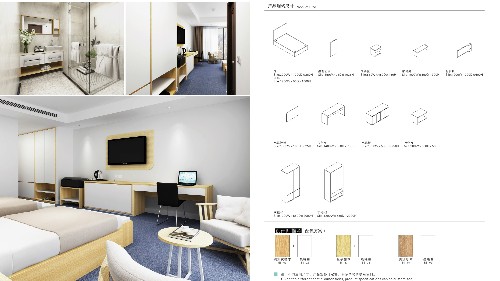 酒店家具設(shè)計(jì)的市場(chǎng)競(jìng)爭(zhēng)激烈的行業(yè)發(fā)展趨勢(shì)